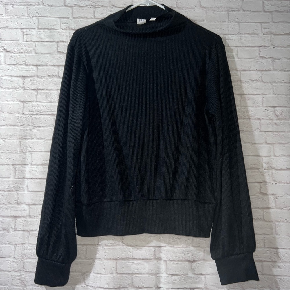 Gap ribbed Longsleeve